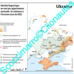 Ukraine en guerre ? et la Géographie !
