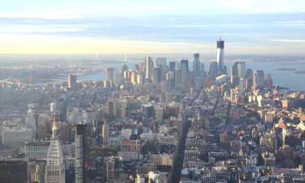 Image illustrant l'article New York toussaint de Clio Carto