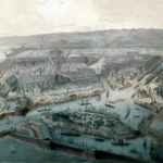 Le Havre par les cartes