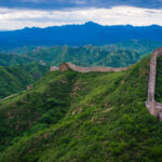 La Chine sous Xi Jinping, une Chine intégrée à la mondialisation