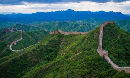 Image illustrant l'article The_Great_Wall_of_China_at_Jinshanling de Clio Carto