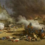 Faire de la géographie historique et de la géohistoire de la Révolution française en classe de Première
